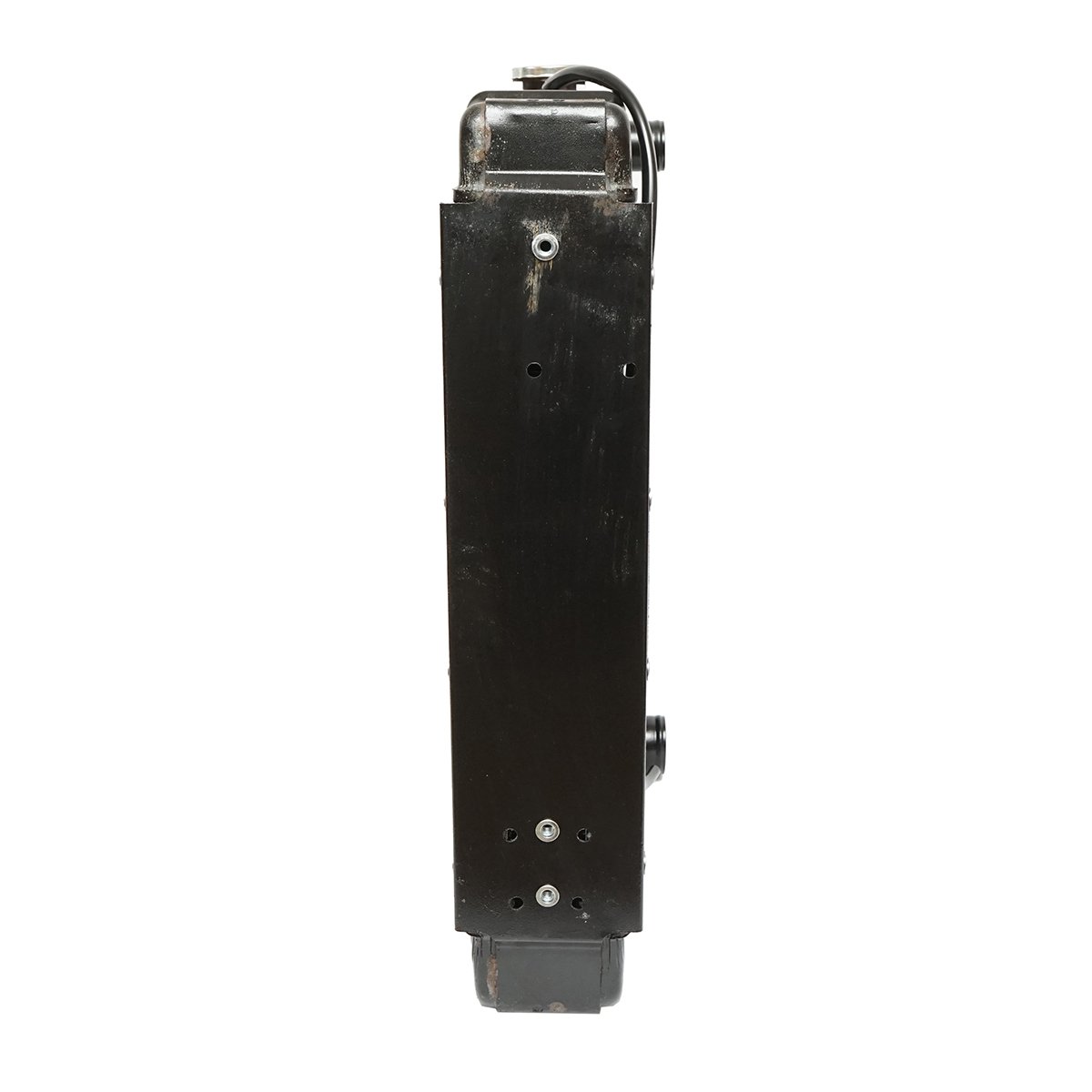 Radiator racire apa cu 4 randuri de celule pentru Case IH seria Maxxum 104753A2, A104753A1, 104753A1, 87579817, 52771, 150-56